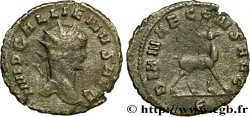 GALLIEN Antoninien