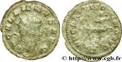 GALLIEN Antoninien