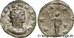 GALLIENUS Antoninien