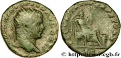 CARACALLA Dupondius