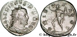 VALÉRIEN Ier Antoninien TTB/TTB+