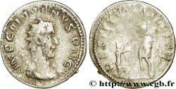 GALLIENUS Antoninien XF