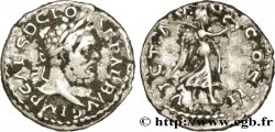 CLODIUS ALBINUS Denier
