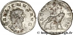 GALLIENUS Antoninien
