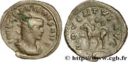 GALLIENUS Antoninien