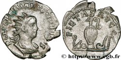 VALÉRIEN II Antoninien TTB+/SUP