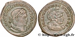 CONSTANTIN Ier LE GRAND Follis ou nummus