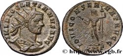 DIOCLÉTIEN Aurelianus