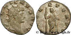GALLIENUS Antoninien