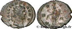 GALLIENUS Antoninien