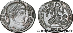 CONSTANTIN Ier LE GRAND Centenionalis ou nummus