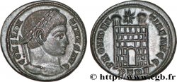 CONSTANTIN Ier LE GRAND Centenionalis ou nummus FDC