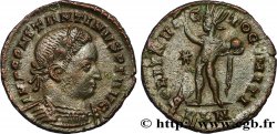 CONSTANTIN Ier LE GRAND Follis ou nummus TTB+/TTB