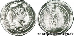 CARACALLA Denier TB+