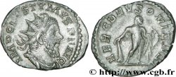 POSTUMUS Antoninien AU/XF