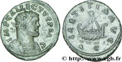 ALLETTO Aurelianus