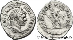 CARACALLA Denier