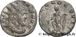 AUREOLUS Antoninien