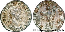 CARINUS Aurelianus