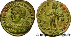 CONSTANTIN Ier LE GRAND Follis ou nummus