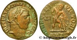 CONSTANTINE I THE GREAT Follis ou nummus