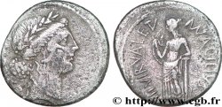 ACILIA Denier TB+
