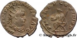 VALERIAN I Antoninien