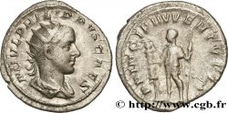 FILIPPO II FIGLIO Antoninien