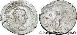 TRAJAN DÈCE Antoninien