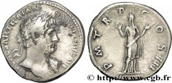 HADRIAN Denier