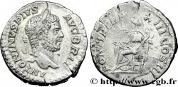 CARACALLA Denier