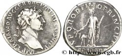 TRAIANUS Denier