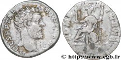 CLODIUS ALBINUS Denier