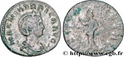 MAGNIA URBICA Aurelianus