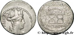 PLAETORIA Denier