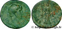 HADRIEN Dupondius TB+