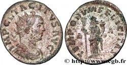 TACITE Aurelianus SPL