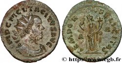 TACITE Aurelianus
