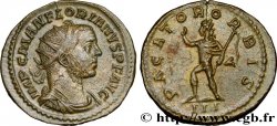 FLORIEN Aurelianus SPL/SUP