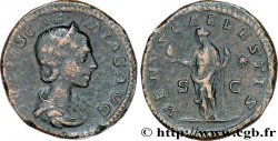 JULIA SOÉMIAS Dupondius TTB