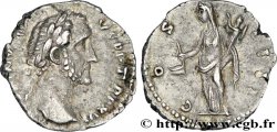 ANTONINUS PIUS Denier
