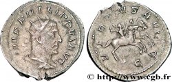 PHILIPPE Ier L ARABE Antoninien TTB