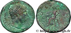 HADRIEN Dupondius TB+