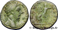 MARC AURÈLE Dupondius TB+