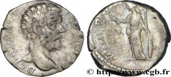 CLODIUS ALBINUS Denier