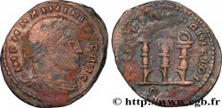 MAXIMIN II DAIA Follis ou nummus