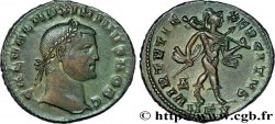 MAXIMINUS II DAIA Follis ou nummus