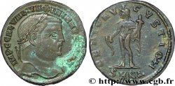 GALERIO Follis ou nummus