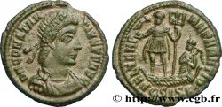 CONSTANS Demi-maiorina, (PB, Æ 3)