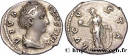FAUSTINA MOTHER Denier